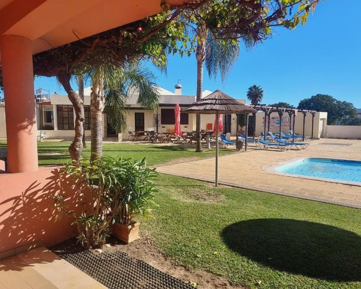 Bellavista Tenis Clube A2 studio - Albufeira INN