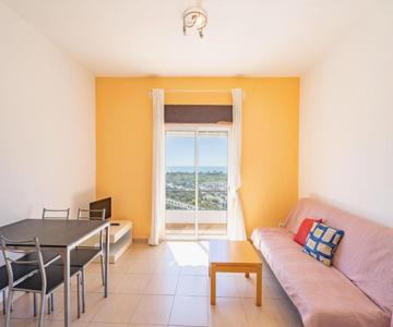 Vista Albufeira Apartments By Umbral