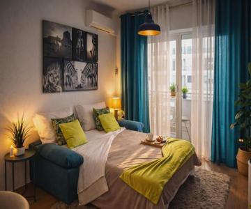 Fisherman´s beach apartment