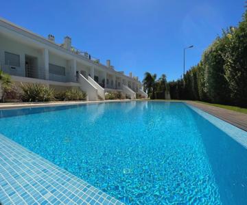 Albufeira Lux Apartment