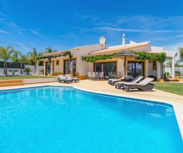 Villa Casinha