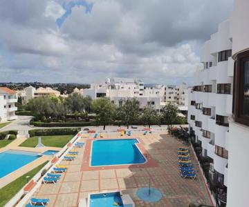 Praia Santa Eulália Coral T1 - Albufeira INN