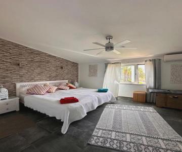 Apartamentos Sao Rafael, 80b