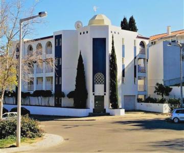 Apartamento Rosa Beach Old Town