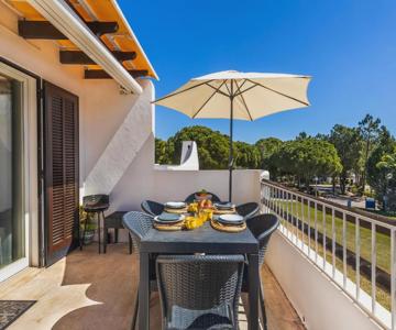 Apartament Portes Balaia Golf Resort