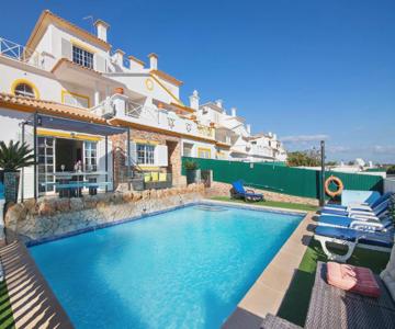Villa Calipso