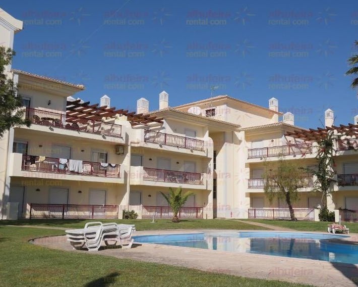 Casablanca By Albufeira Rental