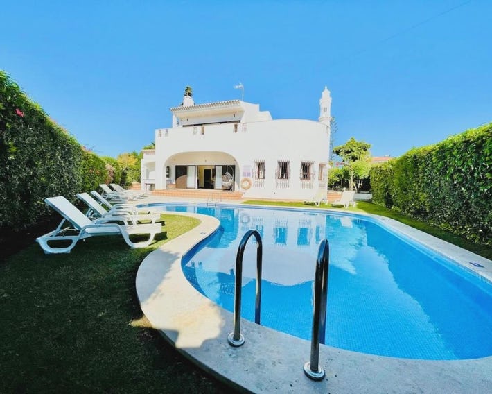 Villa OceanKokia