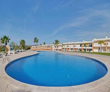Albufeira Garden Villa With Pool By Homing