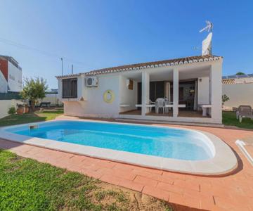 Villa Villa Genoveva by Interhome