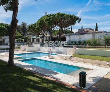 Falesia Beach House