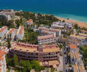 Albufeira Clube Oceano Apartment 008