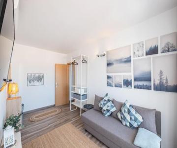 BeGuest Oceanic Rainbow Apt