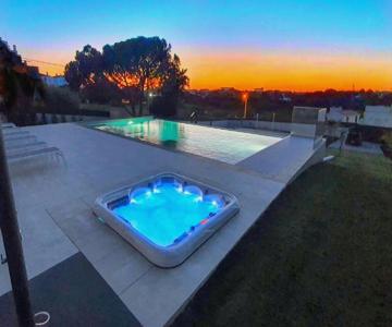 Sky Villa by Laranjal Rentals