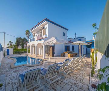 Villa Amaris by Atlantic Places
