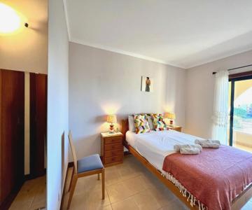 Albufeira Salgados Beach 3 by Homing
