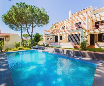 Beach House (Golf) - Falésia/Albufeira