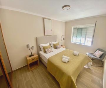 Apartamento Flor de Amendoeira