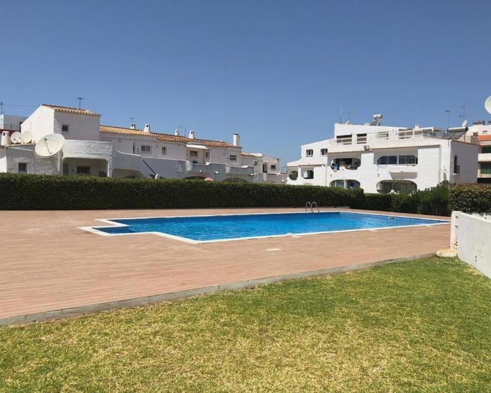 Cozy apartment near Oura Beach