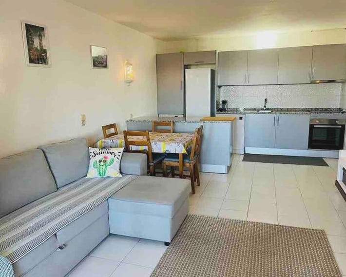 House T1 Bella Vista
