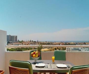 Apartamento C/Piscina-Albufeira
