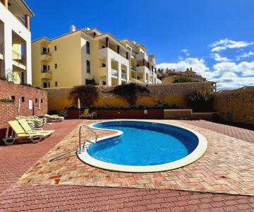 Albufeira Experience With Pool By Homing