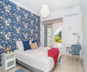 Magnífico apartamento perto da praia