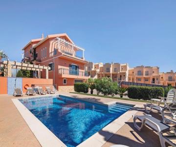 Villa Trindade