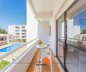 #132 Velamar 414 by Home Holidays