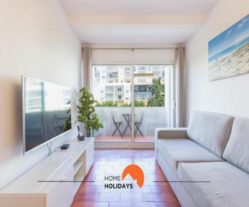 #165 Old Town, 500 Mts Beach, Ac