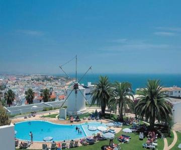 douceur d'algarve