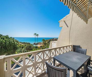 BeGuest Aveiros Beach View Apartment