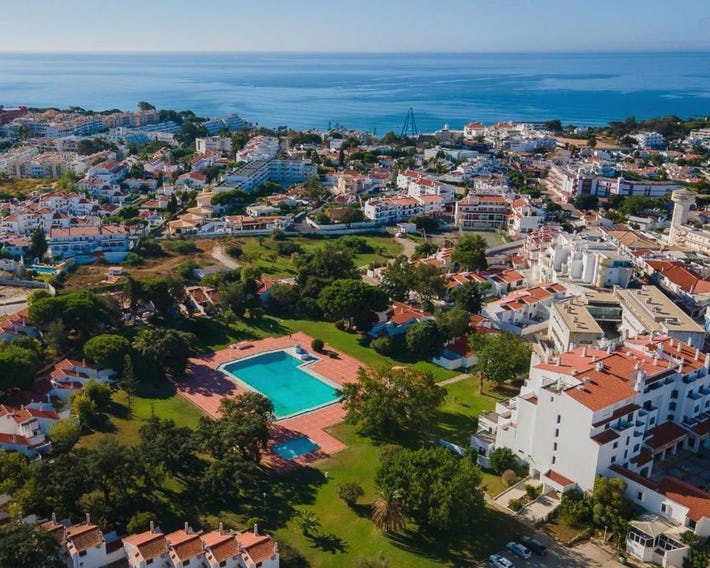 Casa da Oura