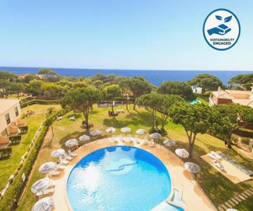 Apartment Ipanema 1 - Acolhedor com piscina - Albufeira