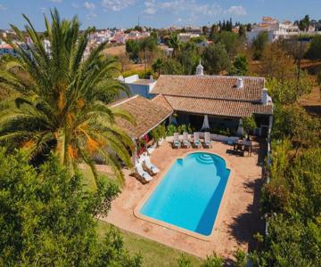 Villa Alice By Portucasa