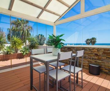 Dunas Salgados Apartment by Stay ici