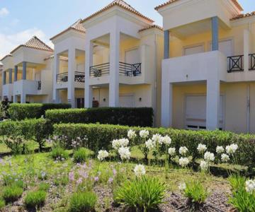 Ferreiras Villa
