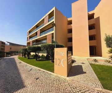 Herdade Dos Salgados, T2 12c 3d, Vila Das Lagoas