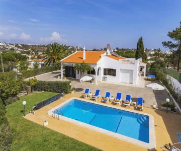 Villa Casa Beatriz By Villa Plus