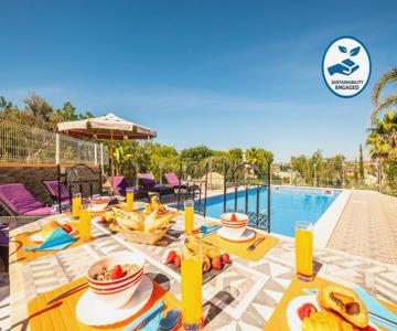 Villa Culebra By Algarve Vacation
