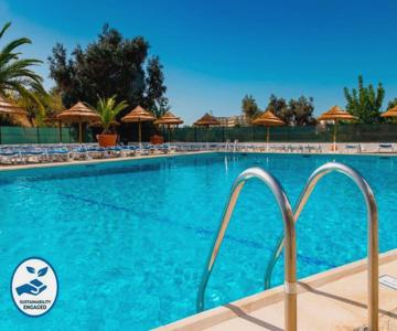 Apartment Atlantic Sea - Acolhedor - Vista mar em Albufeira