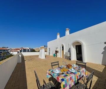 Albufeira Central 8 By Homing