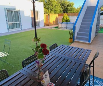 Anchor House Albufeira