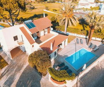 Villa Angélica - Cozy Homestay