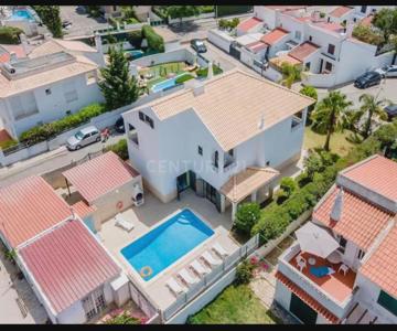 Villa Lucia, Olhos D'Agua, Albufeira