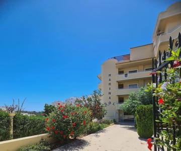 Cozy & Airy Albufeira