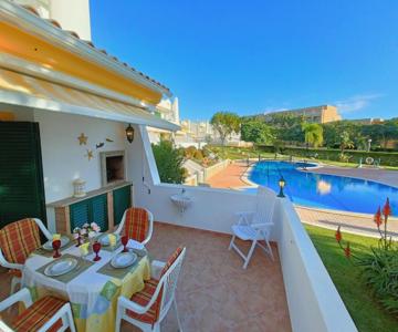 Casa Estrela Do Mar, 2 Quartos, Praia De São Rafael, Albufeira