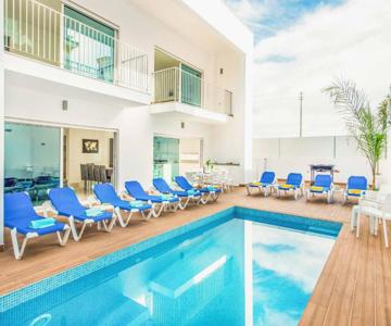 Villa Aventura