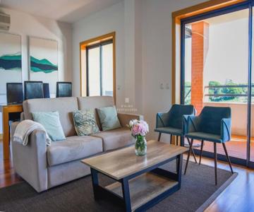 Apartamento Panoramico - By Dalma Portuguesa