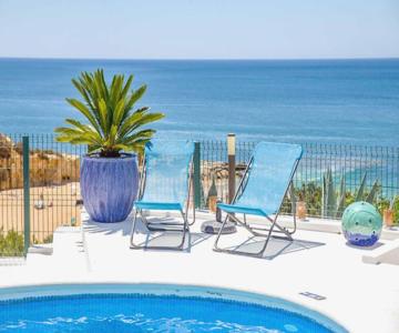 Villa De La Plage